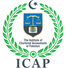 ICAP official logo